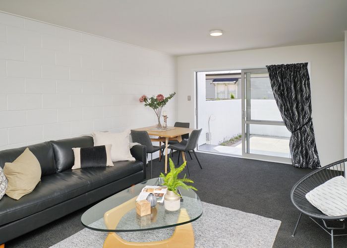  at 2/9 Kipling Street, Addington, Christchurch