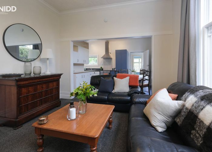  at 16 Chamberlain Street, Maori Hill, Dunedin, Otago