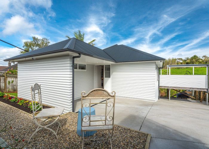  at 31 Apirana Avenue, Glen Innes, Auckland