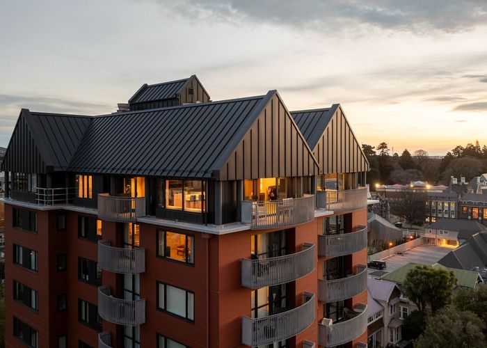  at 28/28 Gloucester Street , City Centre, Christchurch City, Canterbury