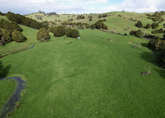 at Corner of Paradise Road and State Highway 14, Tangiteroria, Kaipara, Northland