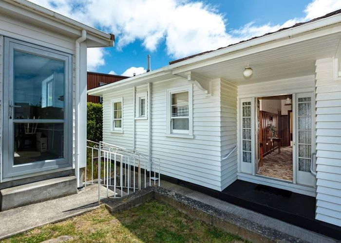  at 57 St Andrews Hill Road, Mount Pleasant, Christchurch