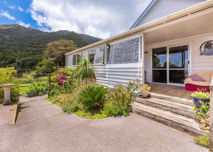  at 281 Waiotemarama Gorge Road, Opononi, Far North, Northland