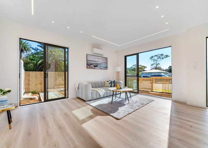  at 1B Hall Avenue, Mangere, Manukau City, Auckland