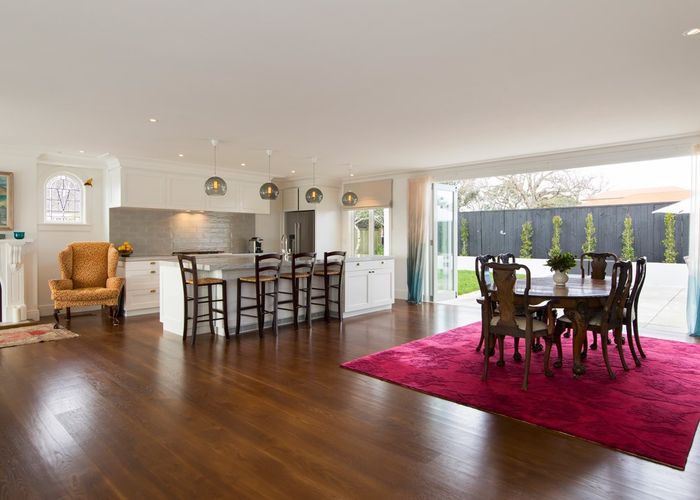  at 9 Canterbury Place, Parnell, Auckland