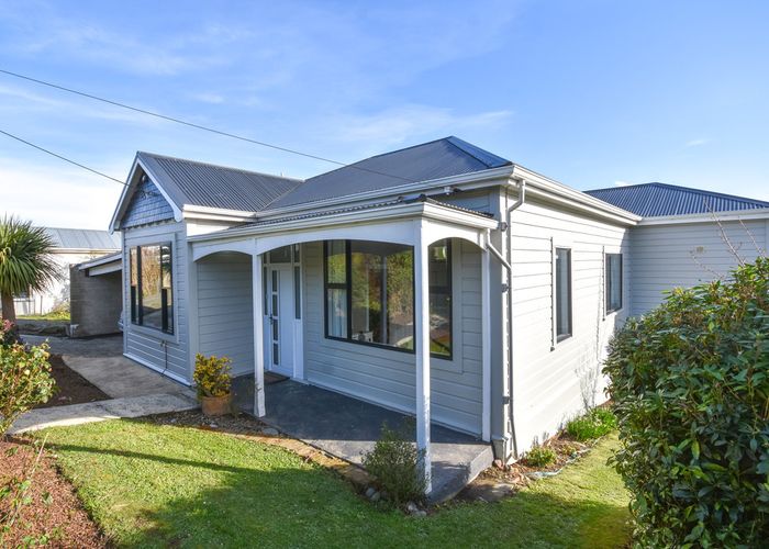  at 10 Meridian Street, Port Chalmers, Dunedin