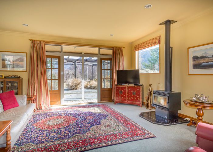  at 869 Malaghans Road, Queenstown