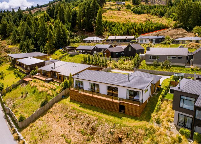  at 1 McQueen Place, Arthurs Point, Queenstown