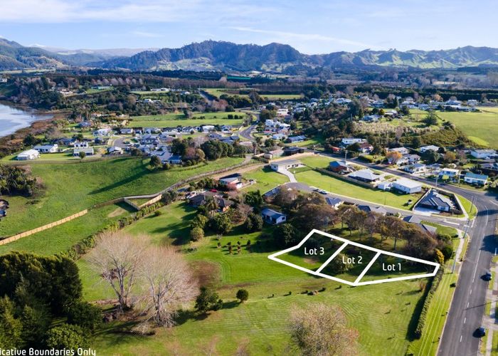  at 43 Athenree Road, Athenree, Waihi Beach