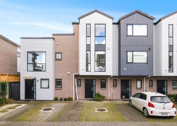  at 7 Waru Lane, Te Atatu Peninsula, Waitakere City, Auckland