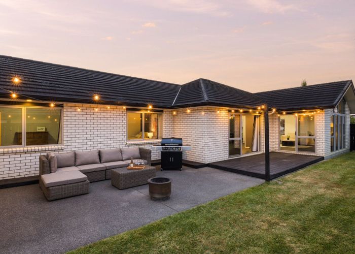  at 4 Bos Crescent, Flagstaff, Hamilton, Waikato