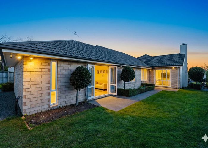  at 57 Westpark Drive, Burnside, Christchurch City, Canterbury