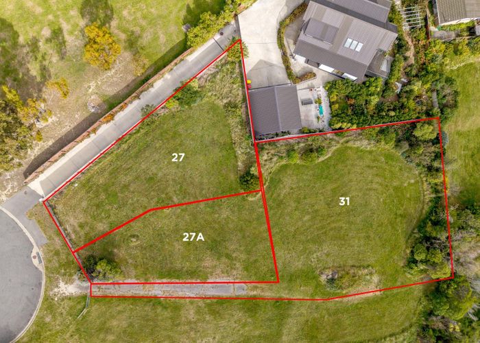  at 31 Glendevere Terrace, Redcliffs, Christchurch City, Canterbury