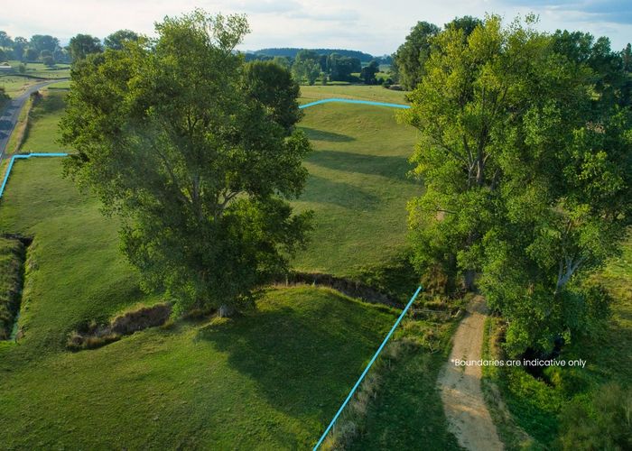  at Lot 1 Wharepuhunga Road, Te Awamutu, Waipa, Waikato