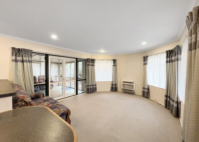  at 195A College Street, West End, Palmerston North