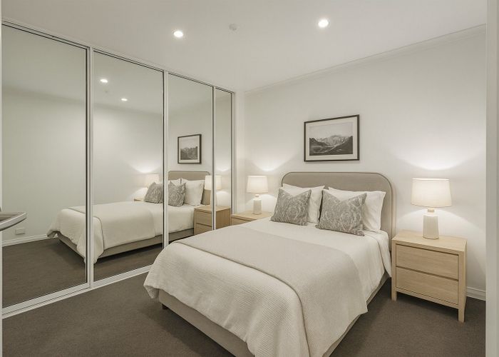 at 201/219 Willis Street, Wellington Central, Wellington, Wellington