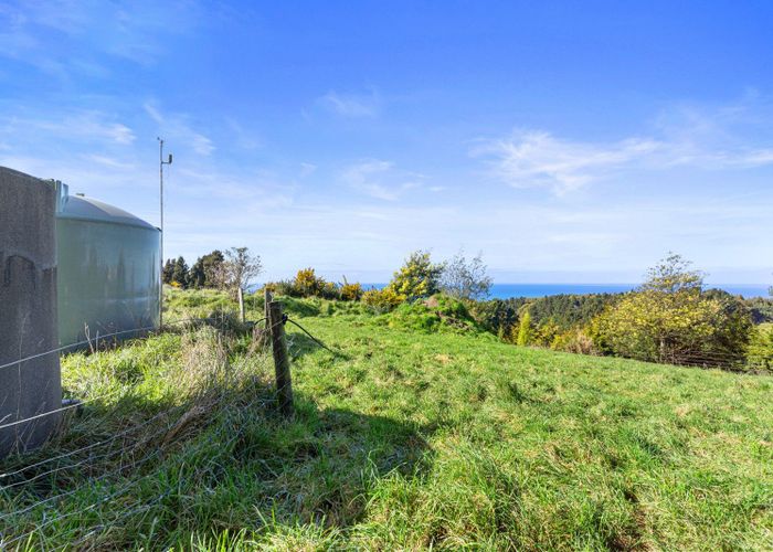  at 292P Cathedral Road, Domett