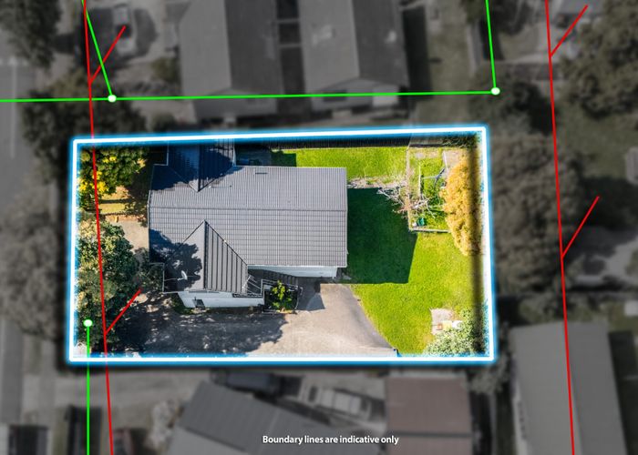  at 38 Burbank Avenue, Manurewa, Manukau City, Auckland