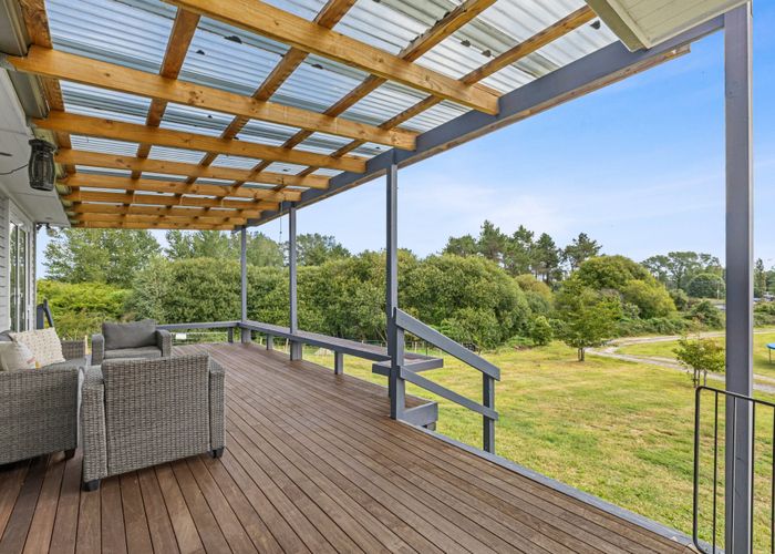  at 4299 State Highway 5, Reporoa