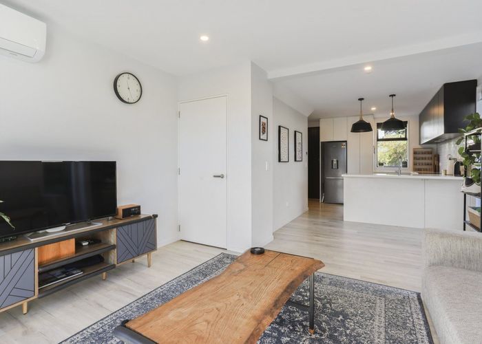  at 1/8 New Brighton Road, Shirley, Christchurch City, Canterbury