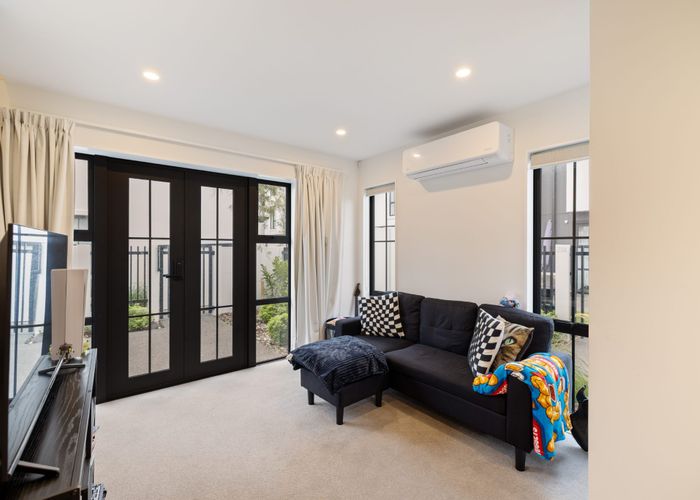  at 5/104 Peterborough Street, City Centre, Christchurch City, Canterbury