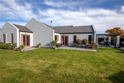  at 5 Rembrandt Drive, Rolleston, Rolleston