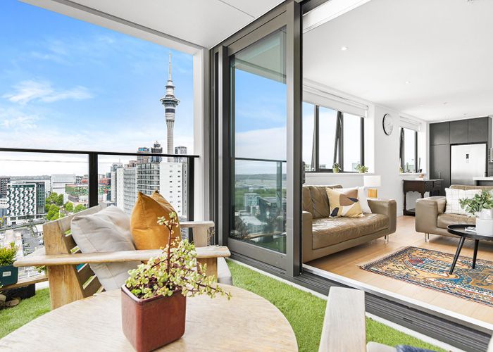  at 617/147 Nelson Street, City Centre, Auckland City, Auckland