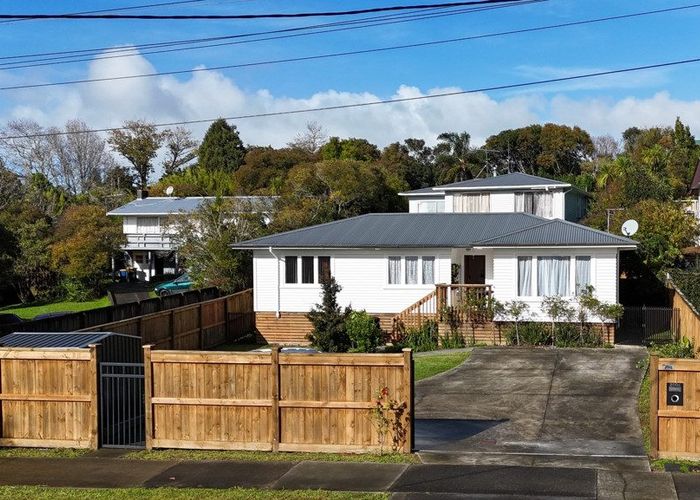  at 200a Henderson Valley Road, Henderson Valley, Waitakere City, Auckland