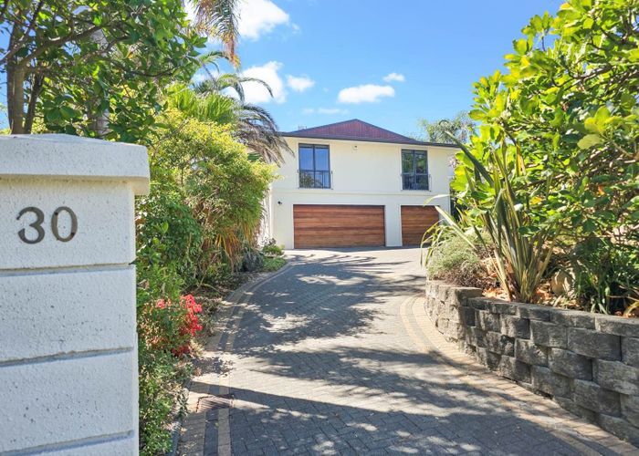  at 30 Cliff Road, Torbay, North Shore City, Auckland