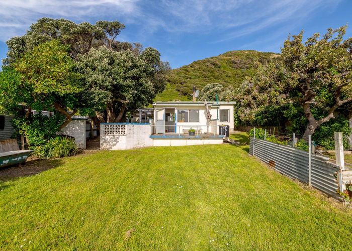  at 1598 Cape Palliser Road, Featherston