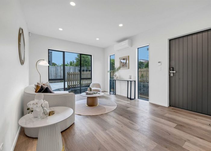  at Lot 1/7 Wilbur Place, Sunnyhills, Manukau City, Auckland