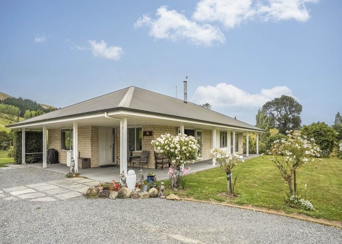  at 66 Deer Park Road, Cheviot, Hurunui, Canterbury