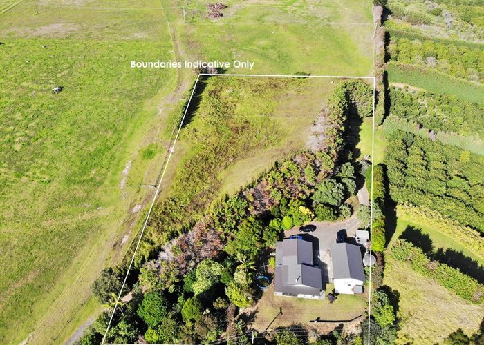  at 3043 Far North Road, Houhora, Far North, Northland