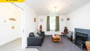  at 129 Church Street, West End, Palmerston North