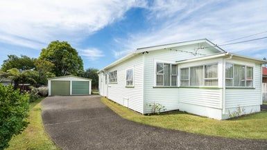  at 43A Border Road, Henderson, Auckland