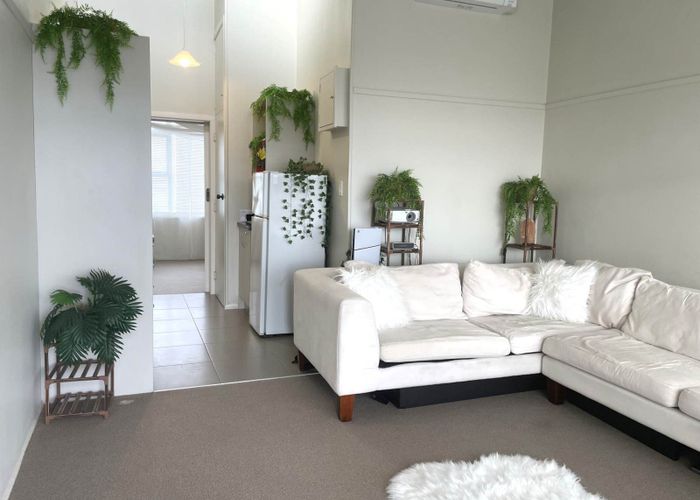  at 1/64 Gladstone Road, Parnell, Auckland City, Auckland