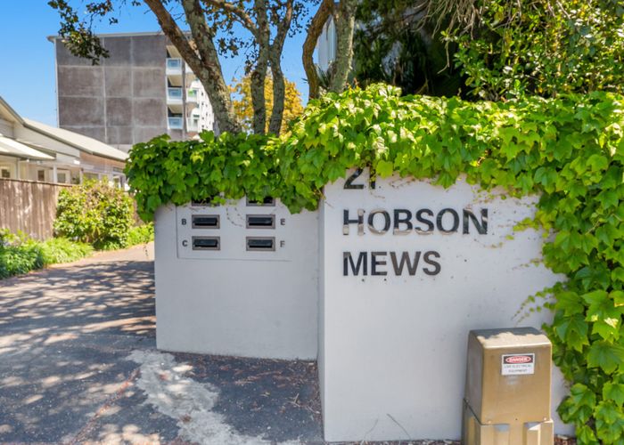  at 21F Mauranui Avenue, Epsom, Auckland City, Auckland