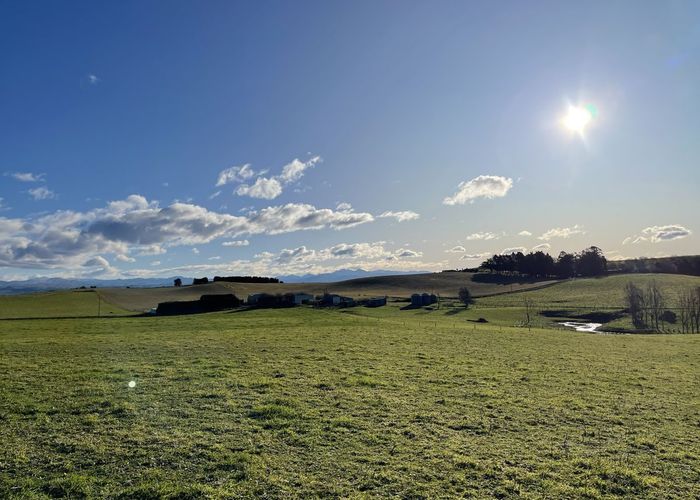  at Lot 4 Fortification Road, Weston, Waitaki, Otago