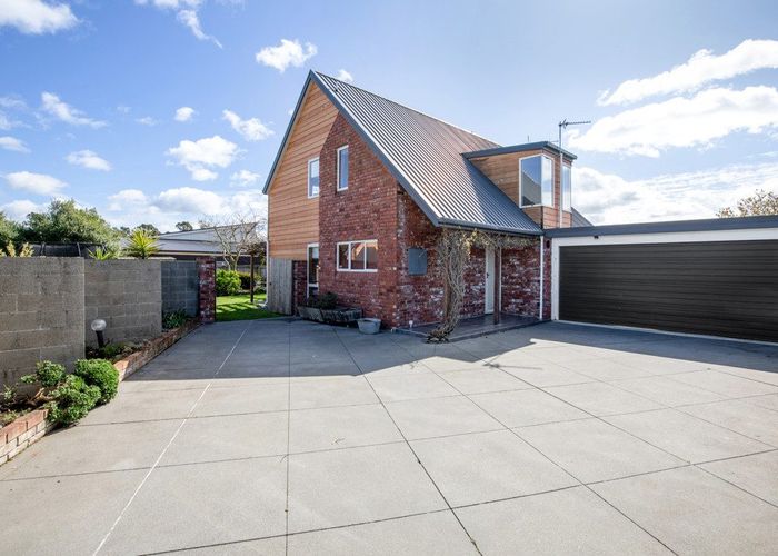  at 32 George Street, Rolleston, Rolleston