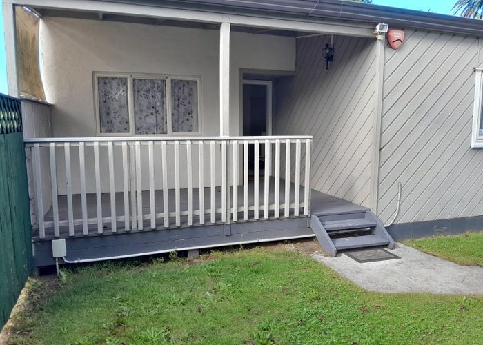  at 1/36 Jellicoe Road , Manurewa, Manukau City, Auckland