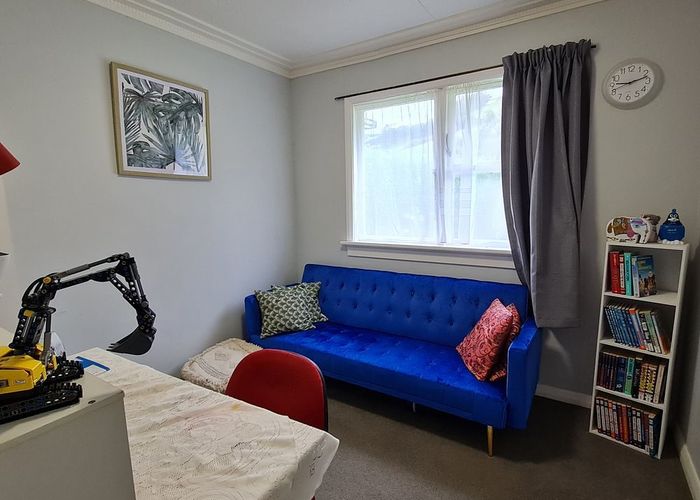  at 117 Norwood Street, Normanby, Dunedin