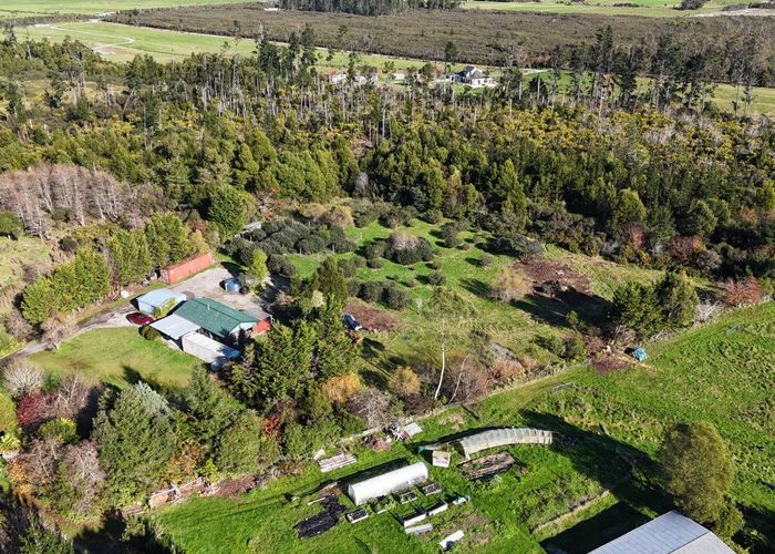  at 6/363 State Highway 67, Fairdown, Buller, West Coast