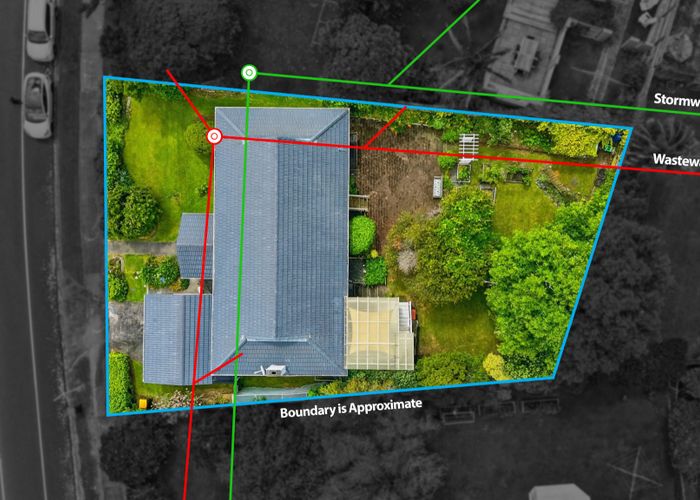  at 14 The Boulevard, Sunnyhills, Manukau City, Auckland