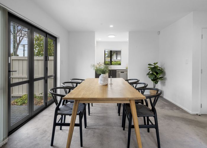  at 1/23 Studholme Street, Somerfield, Christchurch