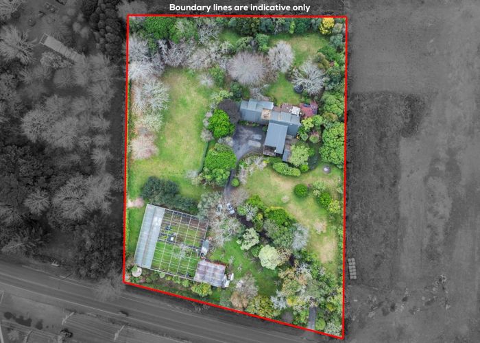  at 306 Linwood Road, Karaka, Franklin, Auckland