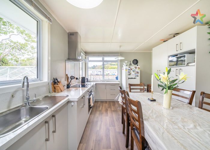  at 60 Thomas Street, Stokes Valley, Lower Hutt, Wellington