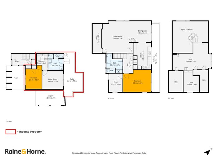  at 3/91A Roseberry Avenue, Birkenhead, North Shore City, Auckland