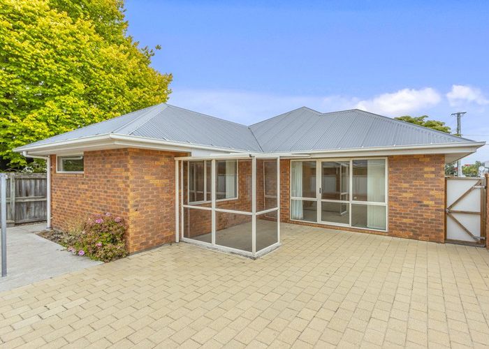  at 20 Simeon Street, Spreydon, Christchurch