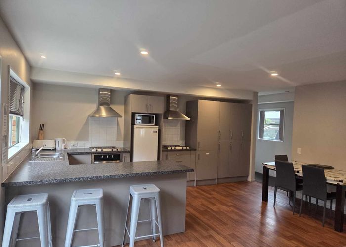  at Rm5B/100 Rattray Street, Riccarton, Christchurch City, Canterbury