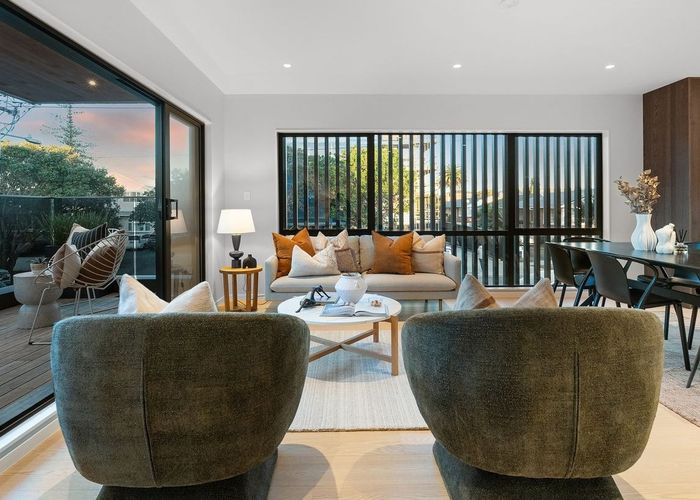  at 2/3 Tennyson Avenue, Takapuna, Auckland
